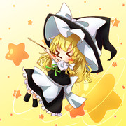 ミニキャラ ニコニコ静画 イラスト