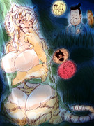 『山月記（迫真』