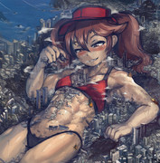 超巨大ＲＪちゃん