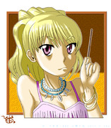 禁書：ポッキーの日心理定規