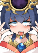 アメノミナカヌシ