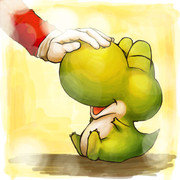 でっていう ニコニコ静画 イラスト