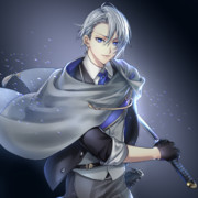 山姥切長義 刀剣乱舞 ニコニコ静画 イラスト
