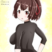 伊勢　艦これワンドロ　181112