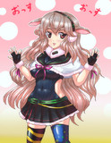 くつしたがダｓ…独創的なvtuber