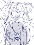 君を退屈から救いに来たんだ☆