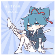 まいにちお小夜 #517