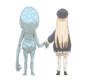 なにこれ切ない ニコニコ静画 イラスト