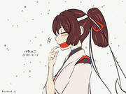 そっかぁ、そうなるよね！