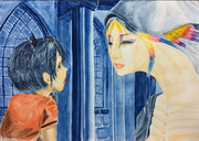 私に名前をつけてくれないか？