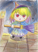 レッツハロウィンマジック！