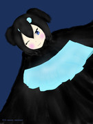 カタカケフウチョウ