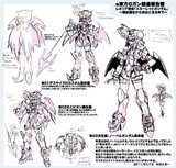 東方Gガンダム：レミリア経過