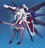 響