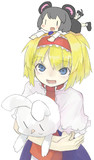 いちにょん