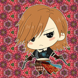 戦国BASARA　孫市