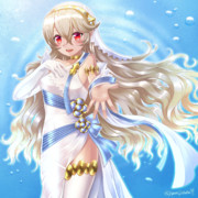 カムイ ファイアーエムブレム ニコニコ静画 イラスト