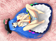 ほしがりや天子