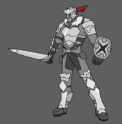 ゴブリンが出たら殺す。