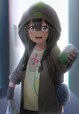 怪獣少女