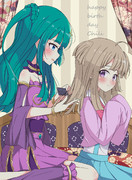 ちりちゃん生誕祭