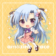 あめぐれユネちゃん