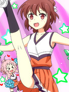 こてっちゃん！