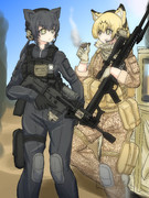 スナイパーチーム