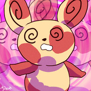 パッチール ニコニコ静画 イラスト
