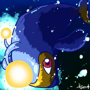ランターン ニコニコ静画 イラスト