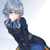 サミュエル B ロバーツ 艦これ ニコニコ静画 イラスト