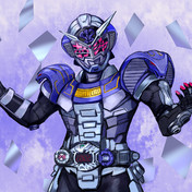 アーマータイム ニコニコ静画 イラスト