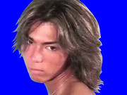 真面目な顔の神BB