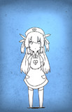 「せんせえの夢は何だったんですか。」