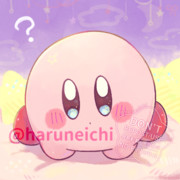 かーびィ ニコニコ静画 イラスト