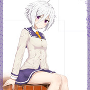 刀使ノ巫女 ニコニコ静画 イラスト