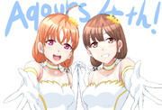 Aqours_4th_Live!!