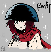 ルビー・ボーズ