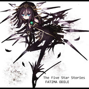 アシリア セパレート ニコニコ静画 イラスト