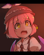 みすちー参戦！