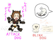 モバWizマス　その55