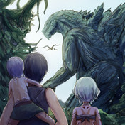 ハルオ サカキ ニコニコ静画 イラスト