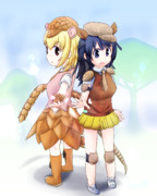 ダブルスフィア