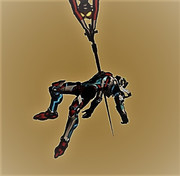 レッドアロー！