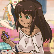 जन्मदिन मुबारक हो　兼志谷 シタラ