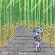 まいにちお小夜 #522