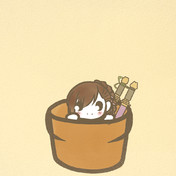 コリウス 花騎士 ニコニコ静画 イラスト