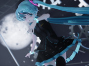 paranoia【らぶ式モデル誕生祭2018】