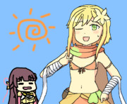 セクシーバディー・セクシーバミィー