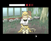 嘘だと言ってよ バーニィ ニコニコ静画 イラスト